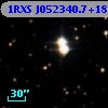 1RXS J052340.7+182839