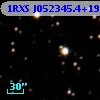 1RXS J052345.4+190902