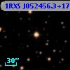 1RXS J052456.3+170400