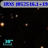1RXS J052516.1+191718