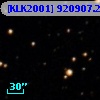 [KLK2001] 920907.29