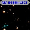 XSS J05188+1823