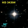 HD  34304
