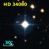 HD  34080