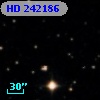 HD 242186