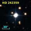HD 242359