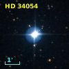 HD  34054