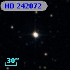 HD 242072