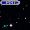 HD 242110