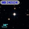HD 242124