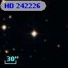 HD 242226