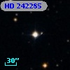 HD 242285