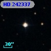 HD 242337