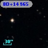 BD+14   865
