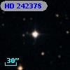 HD 242378