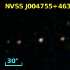 B3 0045+463