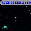 87GB 051228.6+140314
