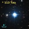 * 113 Tau