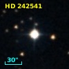 HD 242541