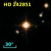 HD 242851