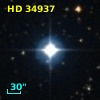 HD  34937