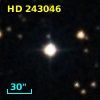 HD 243046
