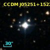 CCDM J05251+1522AB