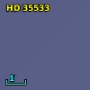 HD  35533