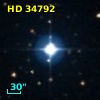 HD  34792