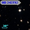 HD 242792