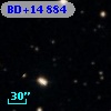 BD+14   884