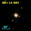 BD+14   885