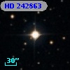 HD 242863