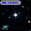HD 242932