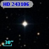 HD 243106