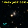 2MASX J05213653+1522514