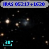 IRAS 05217+1620