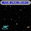 IRAS 05220+1538