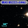 IRAS 05222+1445