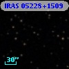 IRAS 05228+1509