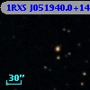 1RXS J051940.0+141448