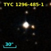 TYC 1296-485-1