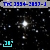 TYC 3984-2087-1