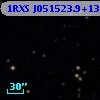 1RXS J051523.9+135858