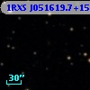 1RXS J051619.7+154451