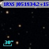 1RXS J051834.2+150221