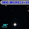 1RXS J051912.3+135348