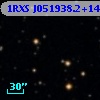 1RXS J051938.2+145643