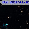 1RXS J052024.1+150035