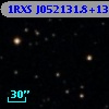 1RXS J052131.8+135637